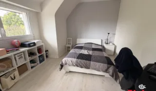 Maison 8 pièce(s)