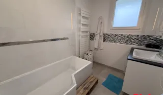 Maison 8 pièce(s)