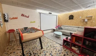 Maison 8 pièce(s)