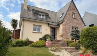 Maison 8 pièce(s)