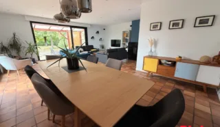 Maison 8 pièce(s)