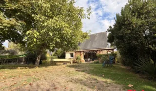 Maison 8 pièce(s)