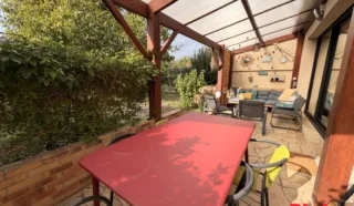Maison 8 pièce(s)