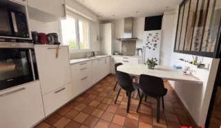 Maison 8 pièce(s)