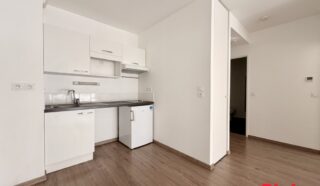 Appartement 2 pièce(s)