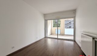 Appartement 2 pièce(s)