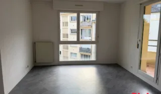 Appartement 3 pièce(s)