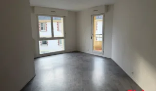 Appartement 3 pièce(s)