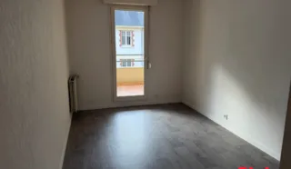 Appartement 3 pièce(s)