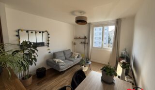 Appartement 3 pièce(s)