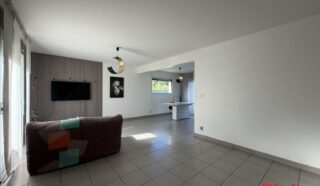 Maison 4 pièce(s)