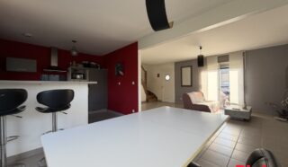 Maison 4 pièce(s)