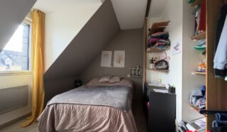 Maison 4 pièce(s)