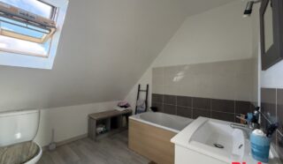 Maison 4 pièce(s)