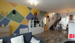 Maison 5 pièce(s)