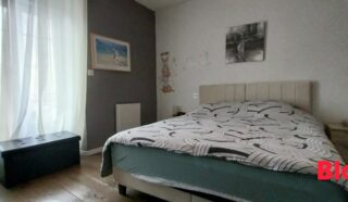 Maison 5 pièce(s)