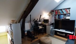Maison 5 pièce(s)