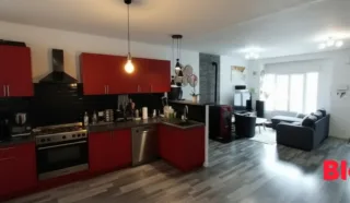Maison 5 pièce(s)
