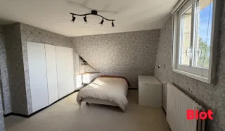 Maison 8 pièce(s)