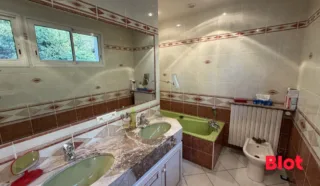 Maison 8 pièce(s)