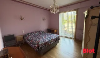 Maison 8 pièce(s)