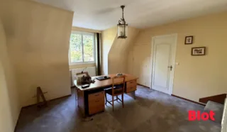 Maison 8 pièce(s)