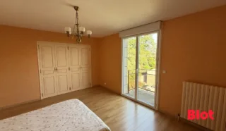 Maison 8 pièce(s)