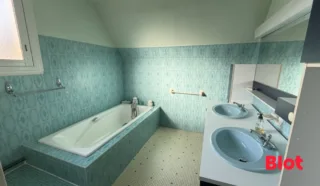 Maison 8 pièce(s)