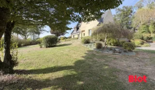 Maison 8 pièce(s)