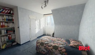 Maison 8 pièce(s)