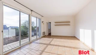 Appartement 3 pièce(s)