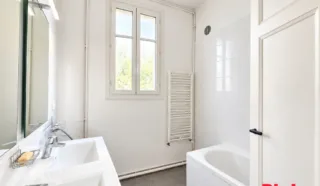 Appartement 4 pièce(s)