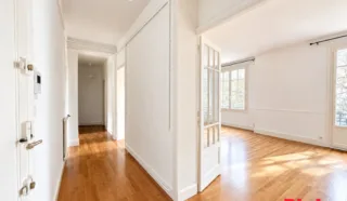 Appartement 4 pièce(s)