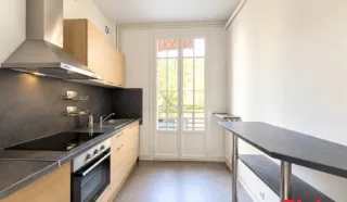 Appartement 4 pièce(s)