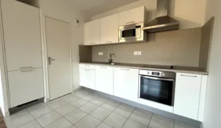 Appartement 3 pièce(s)