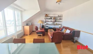 Appartement 2 pièce(s)