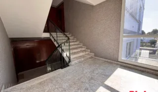 Appartement 6 pièce(s)