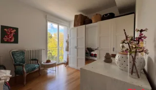 Appartement 6 pièce(s)
