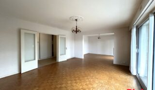 Appartement 4 pièce(s)