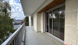 Appartement 4 pièce(s)