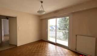 Appartement 4 pièce(s)