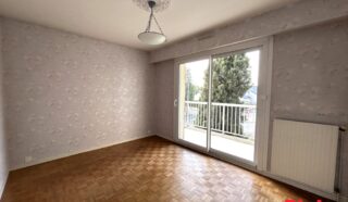 Appartement 4 pièce(s)