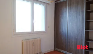 Appartement 3 pièce(s)