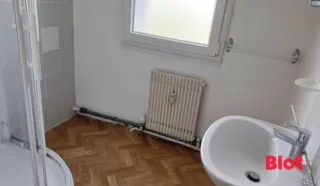 Appartement 3 pièce(s)