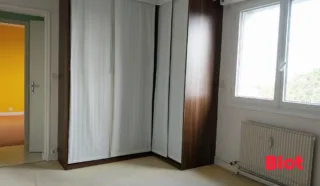 Appartement 3 pièce(s)