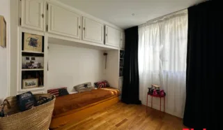 Appartement 5 pièce(s)