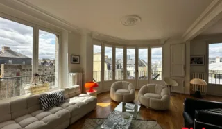 Appartement 5 pièce(s)