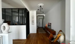 Appartement 5 pièce(s)
