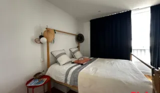 Appartement 5 pièce(s)