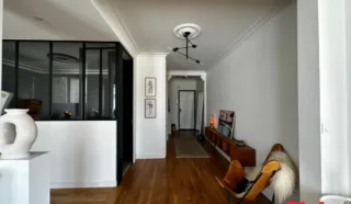 Appartement 5 pièce(s)